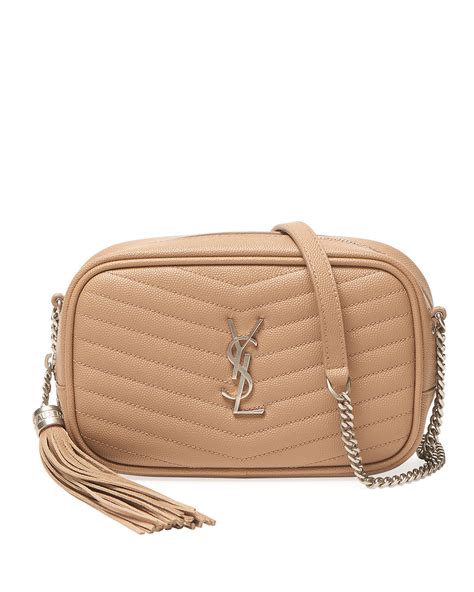 ysl xamera bag|YSL camera bag monogram.